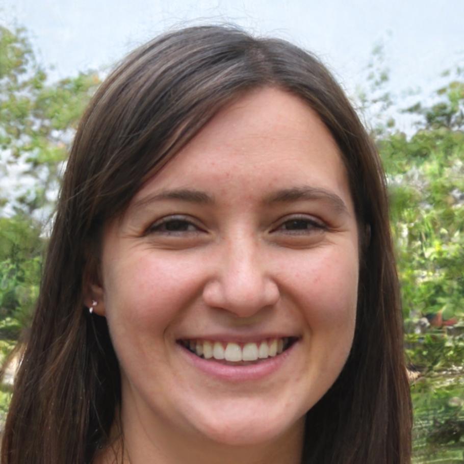 Portrait de Claire Dubois